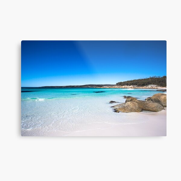Item preview, Jeanneret Beach 1 , Bay Of Fires, Tasmania designed and sold by David Jamrozik.