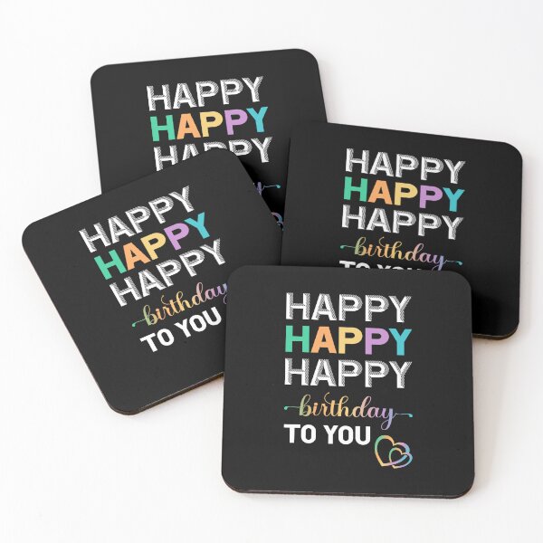 Item preview, Happy Birthday to you 2023-2 designed and sold by ajkbilder.