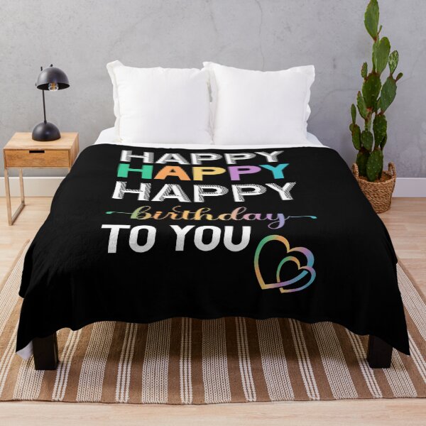 Item preview, Happy Birthday to you 2023-2 designed and sold by ajkbilder.