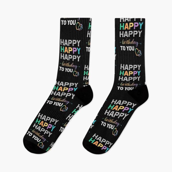 Item preview, Happy Birthday to you 2023-2 designed and sold by ajkbilder.