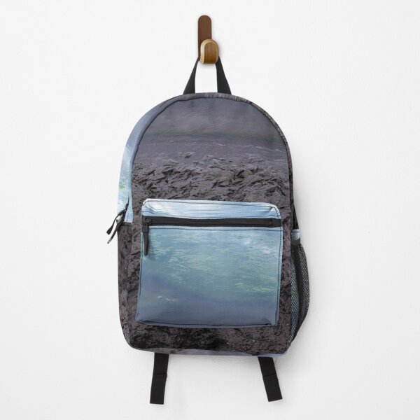 Item preview, The coast of a lake, fine art photography designed and sold by nachodramis.