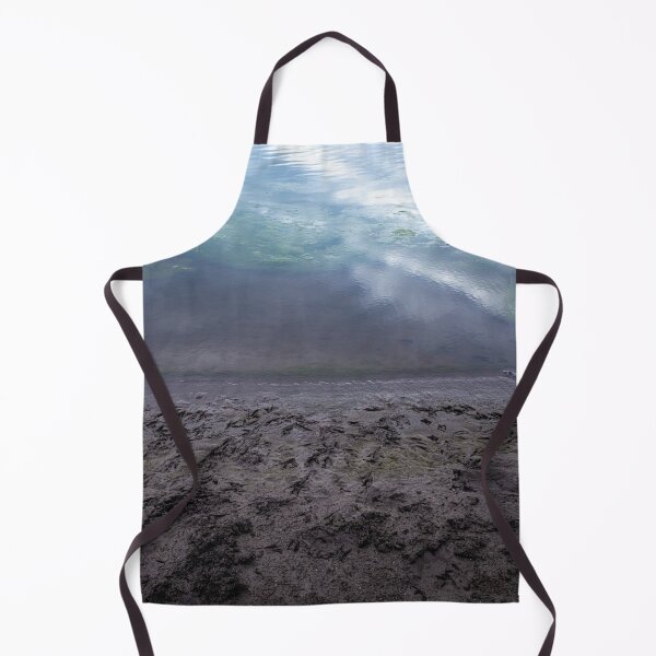 Item preview, The coast of a lake, fine art photography designed and sold by nachodramis.