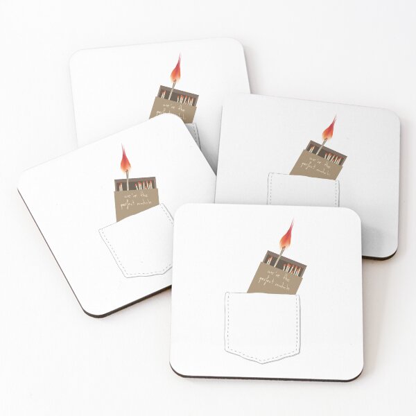 Item preview, We're the perfect match | Love vibes designed and sold by CatchyFunky.
