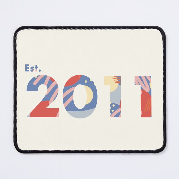 Item preview, Est. 2011 - Birthday Artwork designed and sold by 2sistersuk.