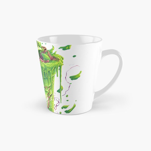 Item preview, Crema verde - estilo horror designed and sold by Lobory.