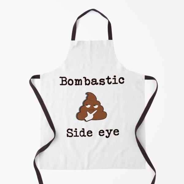 Item preview, Bombastic side eye designed and sold by Bms1996.