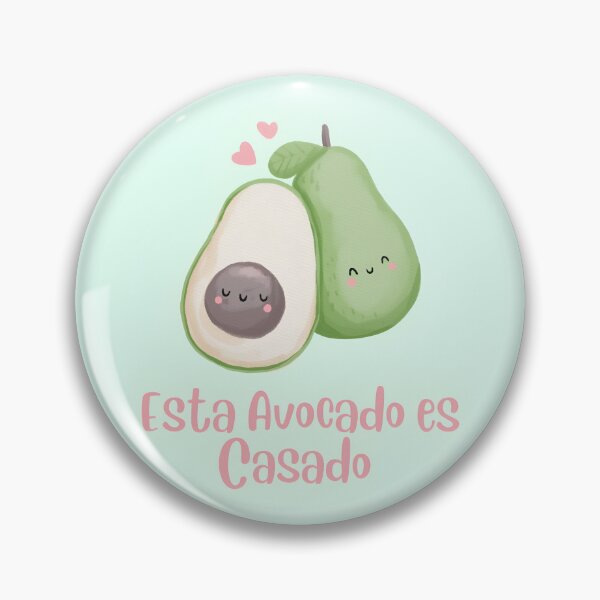 Item preview, Casado Avocado  designed and sold by wingedramiel.