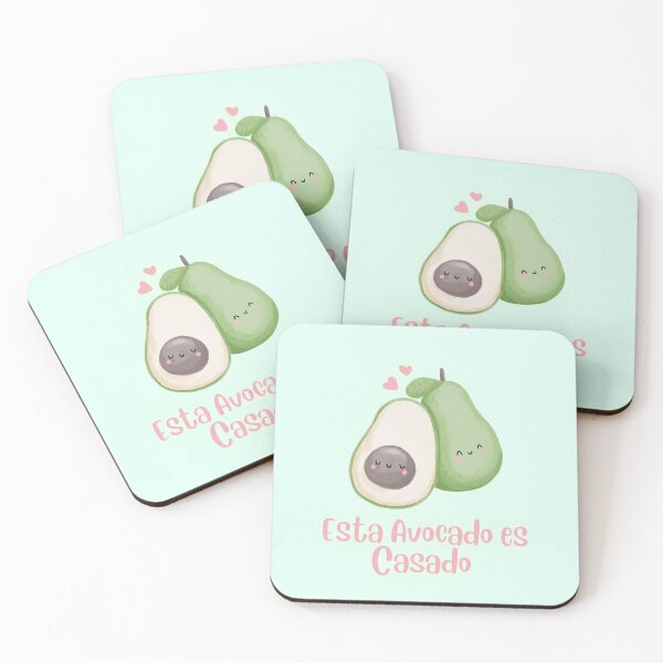 Item preview, Casado Avocado  designed and sold by wingedramiel.
