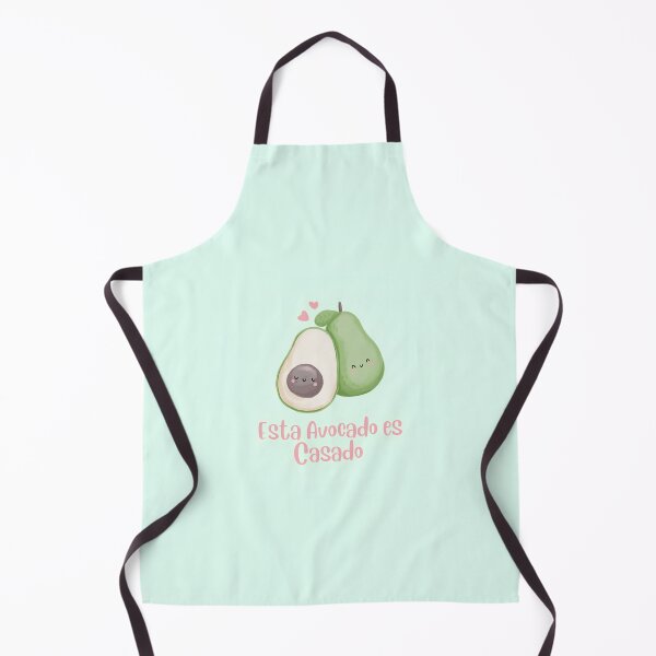 Item preview, Aguacate Casado designed and sold by wingedramiel.