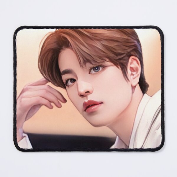 Item preview, Stray Kids 5 Star White Outfit Seungmin 1 designed and sold by LiveKpop.