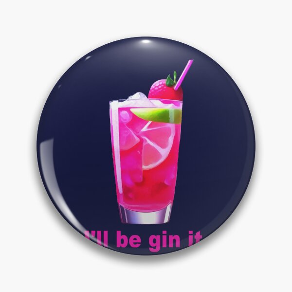 Item preview, Ill Be Gin It Fun Shakespeare Quote   designed and sold by taiche.