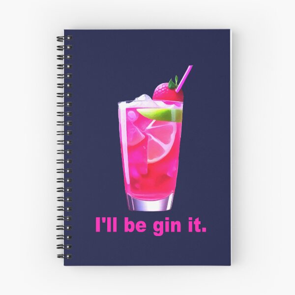 Item preview, Ill Be Gin It Fun Shakespeare Quote   designed and sold by taiche.