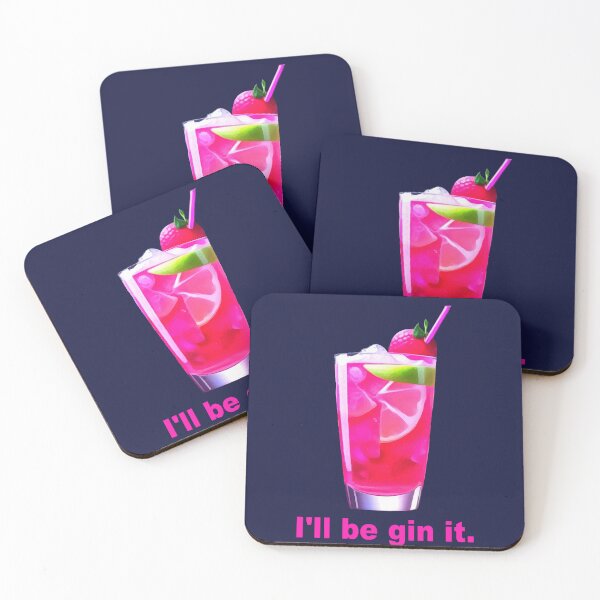 Item preview, Ill Be Gin It Fun Shakespeare Quote   designed and sold by taiche.