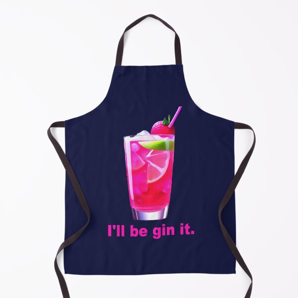 Item preview, Ill Be Gin It Fun Shakespeare Quote designed and sold by taiche.
