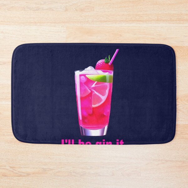 Item preview, Ill Be Gin It Fun Shakespeare Quote   designed and sold by taiche.