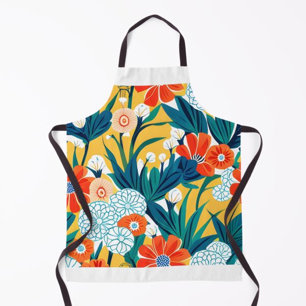 Item preview, Captivating Japanese Art: Watercolor Seamless Vector Flowers Pattern designed and sold by Jisoo Flowers.
