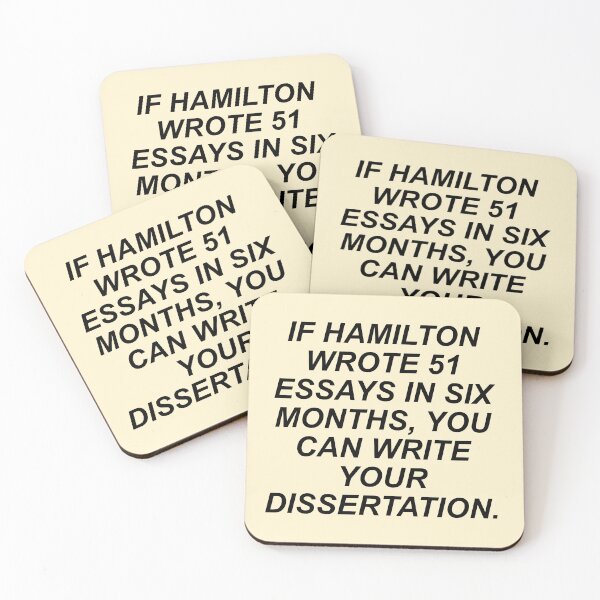 Item preview, hamilton wrote the other 51 designed and sold by atlasbackache.