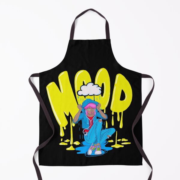 Item preview, MOOD designed and sold by Flamenco Creative.