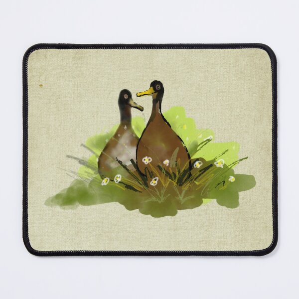 Item preview, Muddy Ducky Buddies designed and sold by AshandOakArt.
