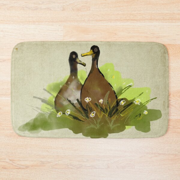 Item preview, Muddy Ducky Buddies designed and sold by AshandOakArt.