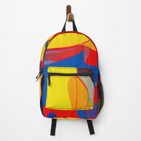 Item preview, Vibrant Colors of the Woman's Face designed and sold by The Bubble 1307.