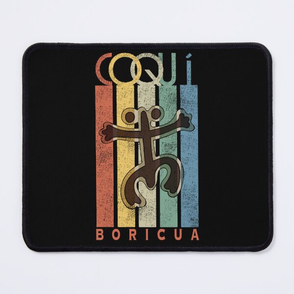 Item preview, coquí boricua designed and sold by SoLunAgua ..