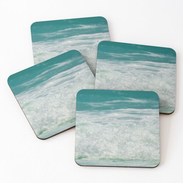 Item preview, Splashing Beach Wave designed and sold by TinyDinoDesigns.