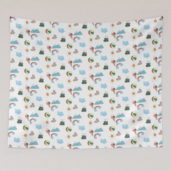Item preview, Welcome Summer 2023, summer time, beach day, cute s ( pack) (1) designed and sold by halinh99.