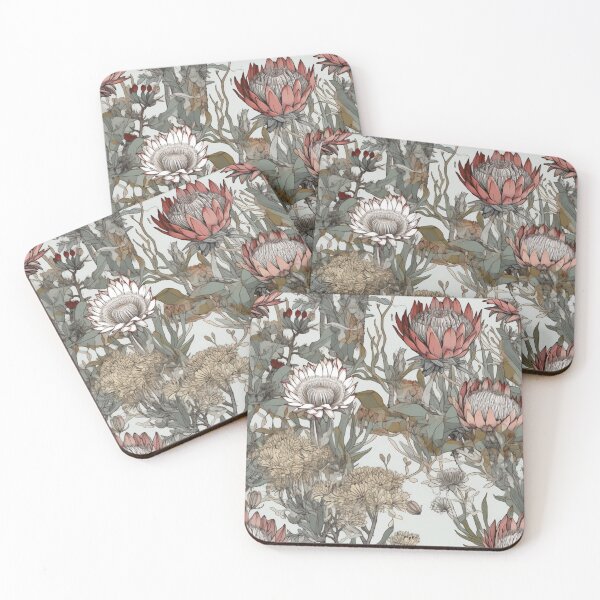 Item preview, Fine fynbos designed and sold by Lillypot-Prints.