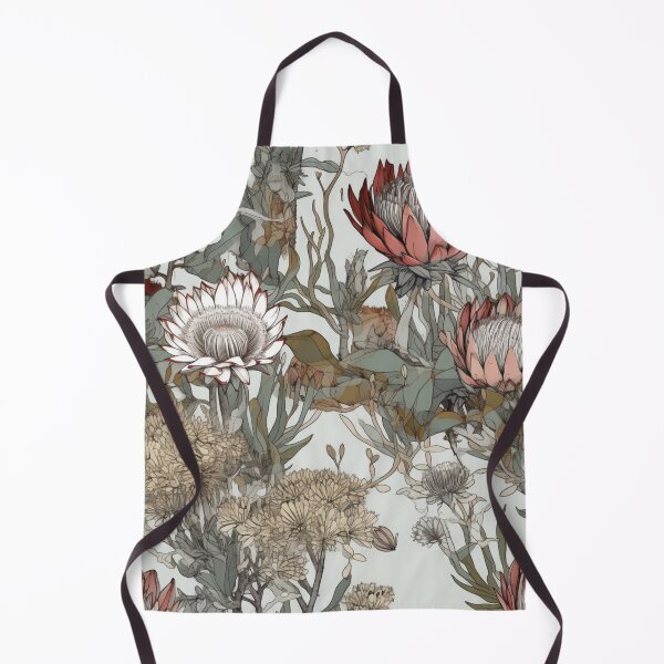Item preview, Fine fynbos designed and sold by Lillypot-Prints.