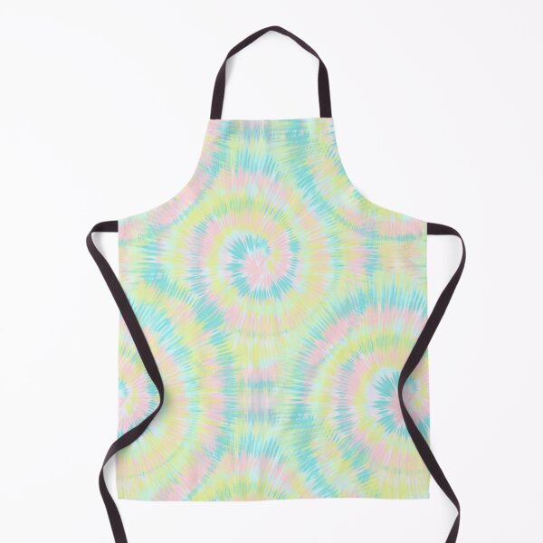 Item preview, Pastel tie dye summer seamless pattern designed and sold by Acim0.