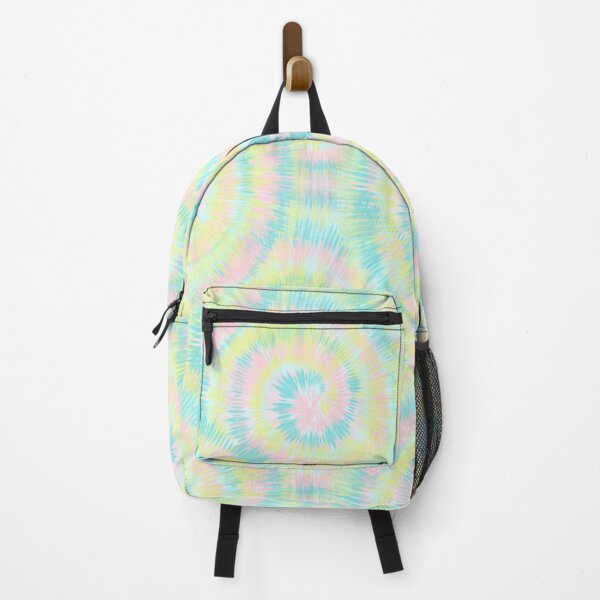 Item preview, Pastel tie dye summer seamless pattern designed and sold by Acim0.