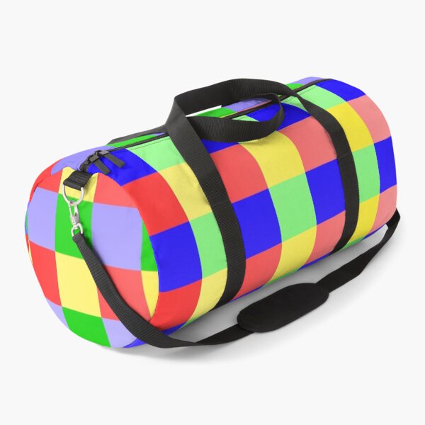 Item preview, Modern Classic Rainbow Pattern 4 designed and sold by Leopoldus.
