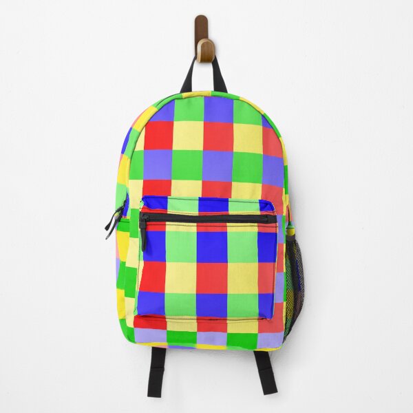 Item preview, Modern Classic Rainbow Pattern 4 designed and sold by Leopoldus.