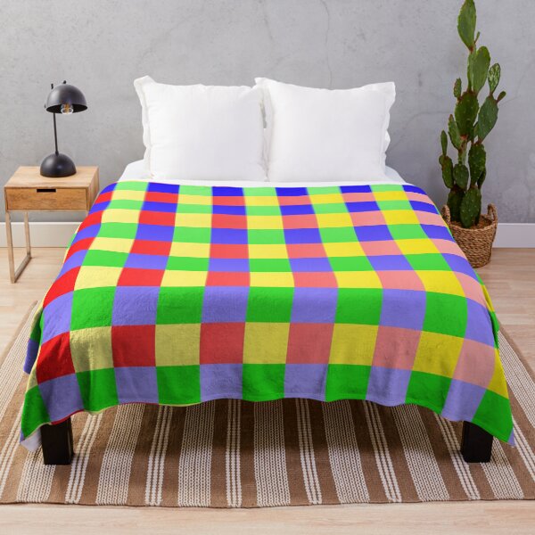 Item preview, Modern Classic Rainbow Pattern 4 designed and sold by Leopoldus.