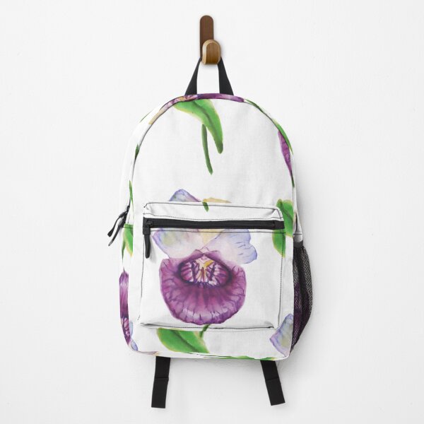 Item preview, Purple Orchid designed and sold by Marie W.