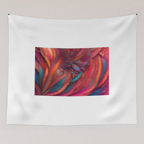 Item preview,  Draw Multicolor happy holi festival of colors designed and sold by Sergio ReOli.