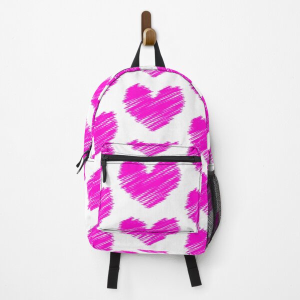 Item preview, ZigZag Heart - Stitched Heart designed and sold by Twaingrant.