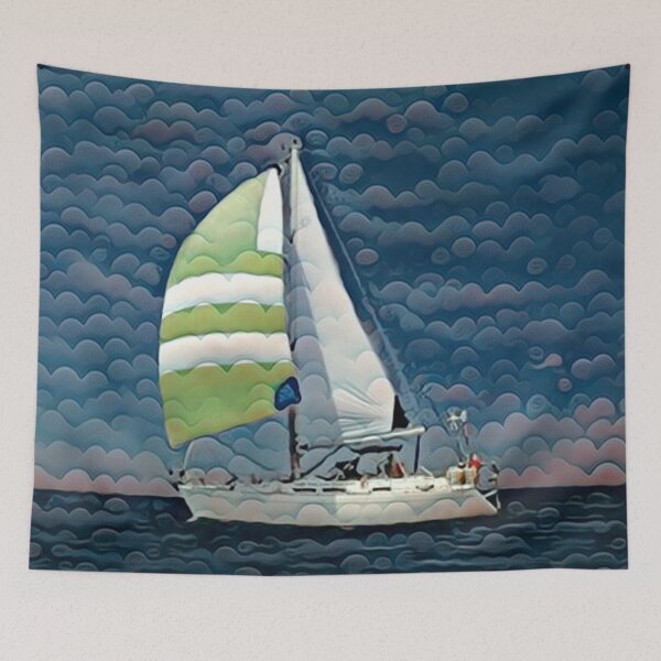 Item preview, Moody 38 designed and sold by Jellygood.