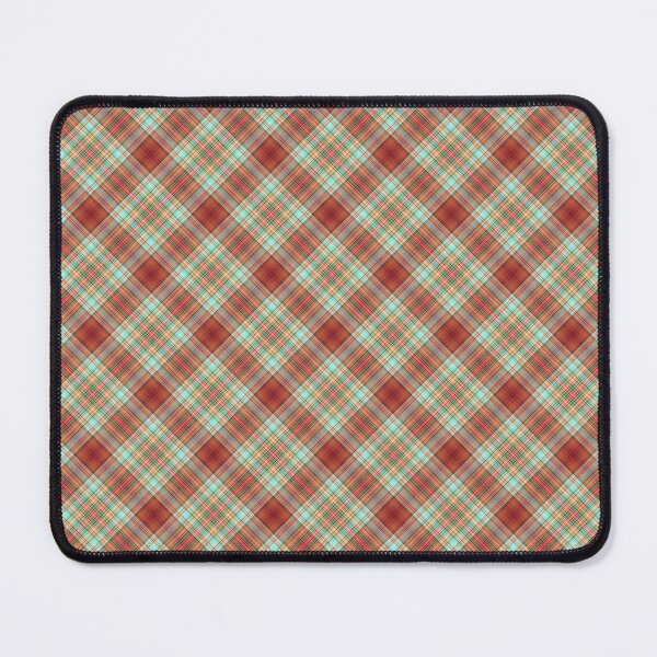 Item preview, Dark Tartan Check Pattern designed and sold by GiveMeMood.