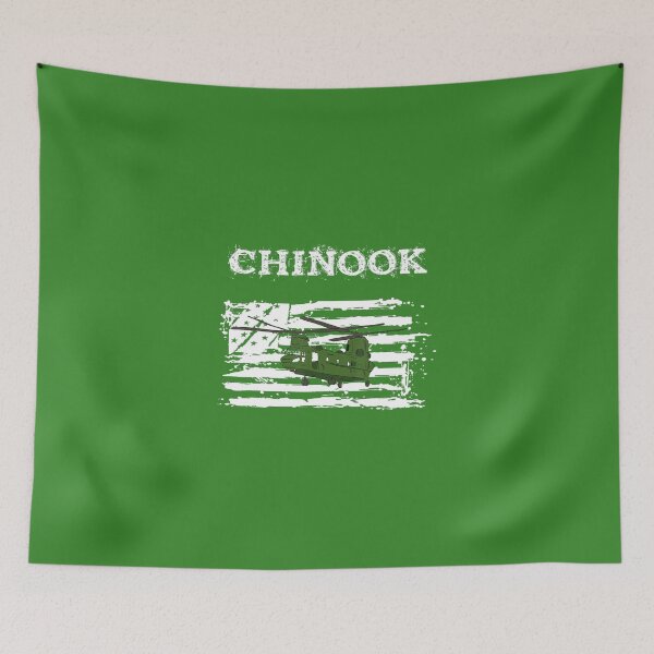 Item preview, Chinook Helicopter T 	 CH 47 Army Helicopter 	 Idea	 designed and sold by laksanmariqif.