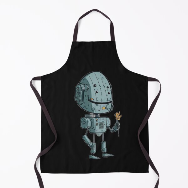 Item preview, Robot  designed and sold by lfoliveira.