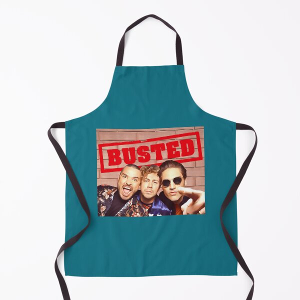 Item preview, Busted band design designed and sold by Natalistorest.