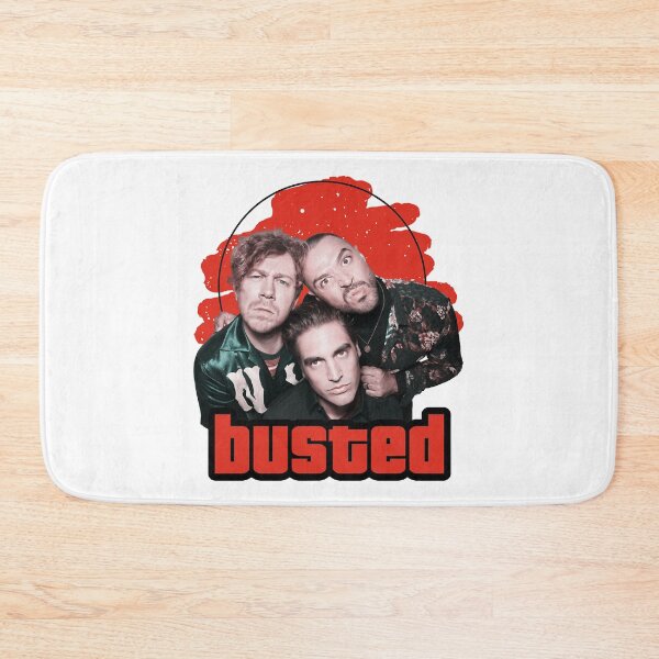 Item preview, Busted Band designed and sold by Natalistorest.