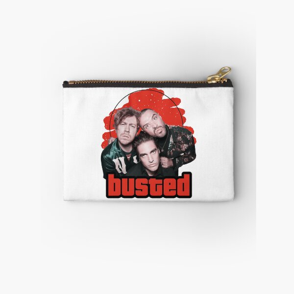 Item preview, Busted Band designed and sold by Natalistorest.