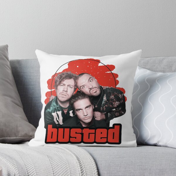 Item preview, Busted Band designed and sold by Natalistorest.