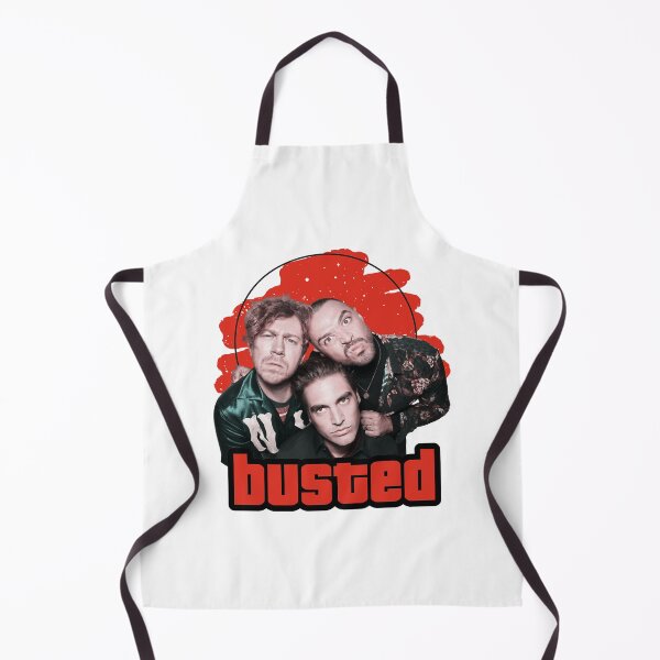 Item preview, Busted Band designed and sold by Natalistorest.
