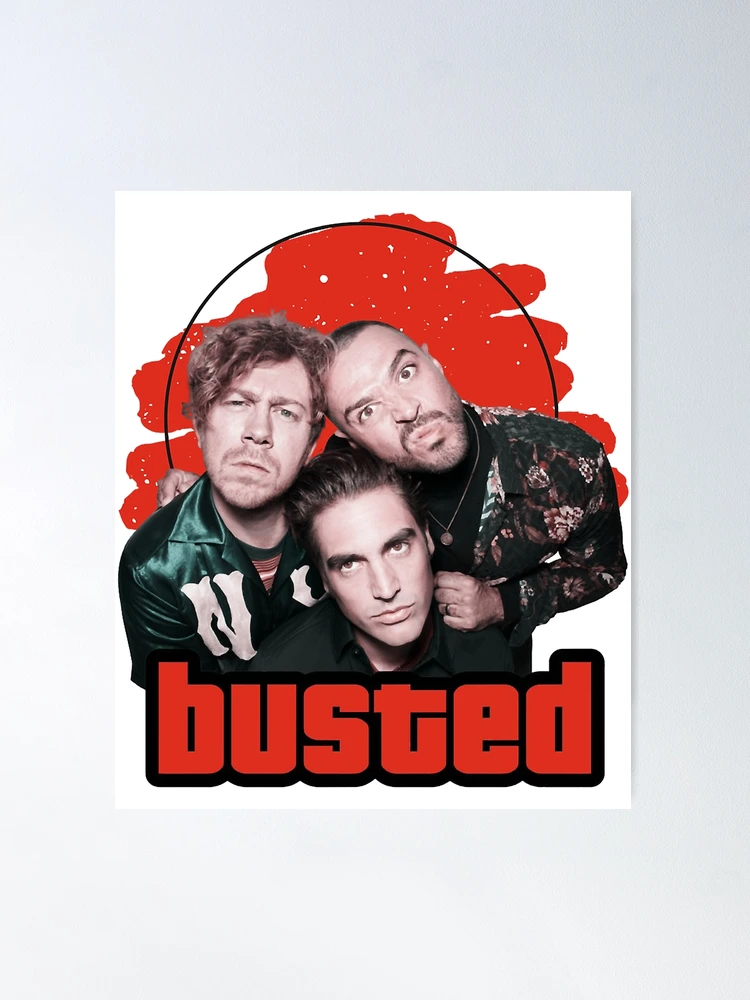 Busted Band