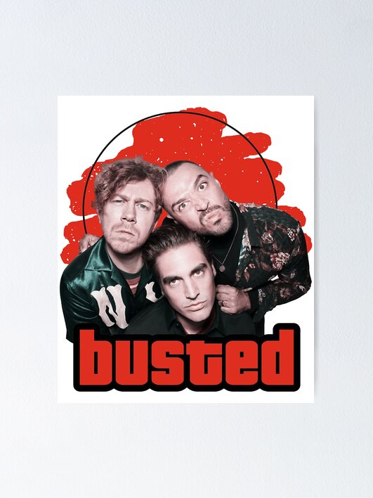 Busted Band