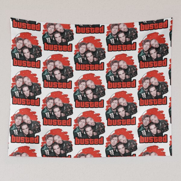 Item preview, Busted Band designed and sold by Natalistorest.